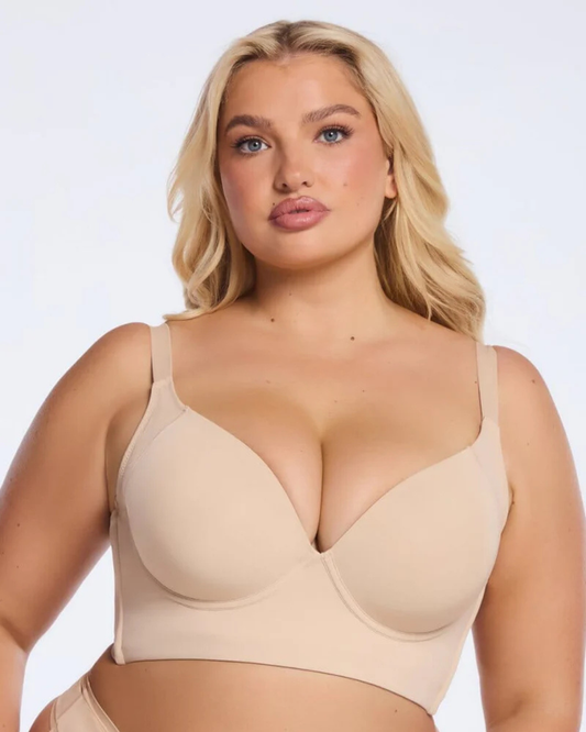 Supportive Comfort Bra | Awared Best Bra