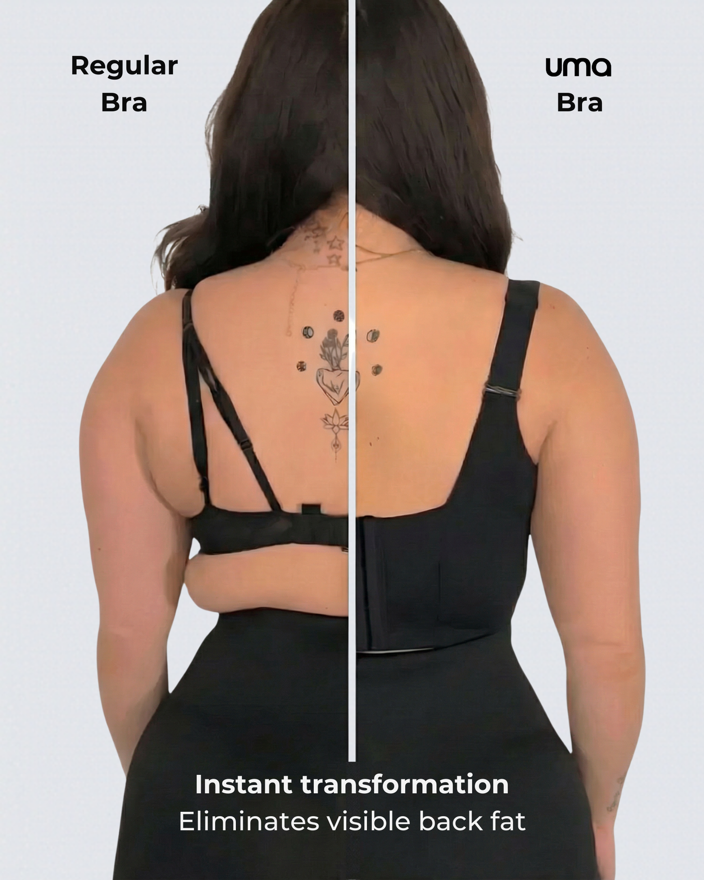 Seamless Full Coverage Push Up No Underwire Bra | Awarded Best Bra in the UK