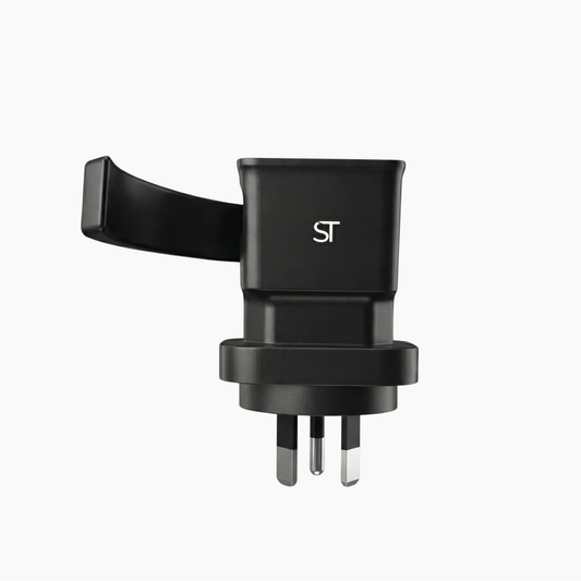 SleepTrack FastCharge™