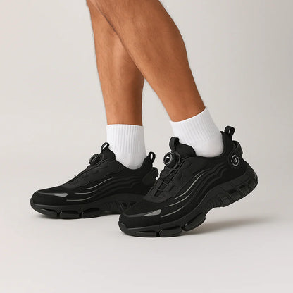 GEAR MAX ONE | Next-Gen S3 Safety Sneakers