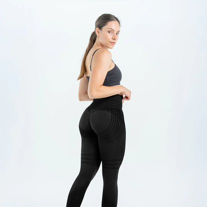 Legging 3D Anti-Cellulite | Élu Produit de l'année 2025