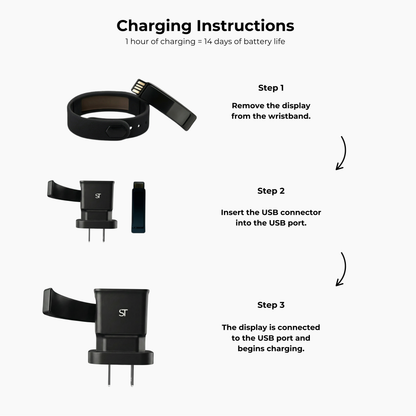 SleepTrack FastCharge™